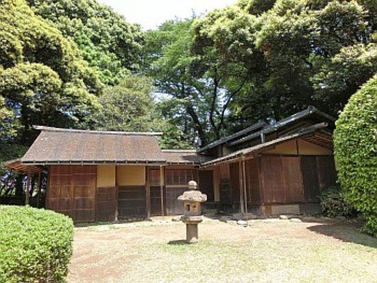 Museo Nacional de Ciencia de Japón